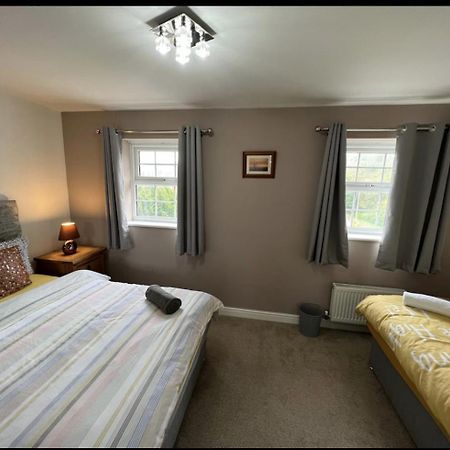 San Pedro Lodge Rochester Рочестер Екстер'єр фото
