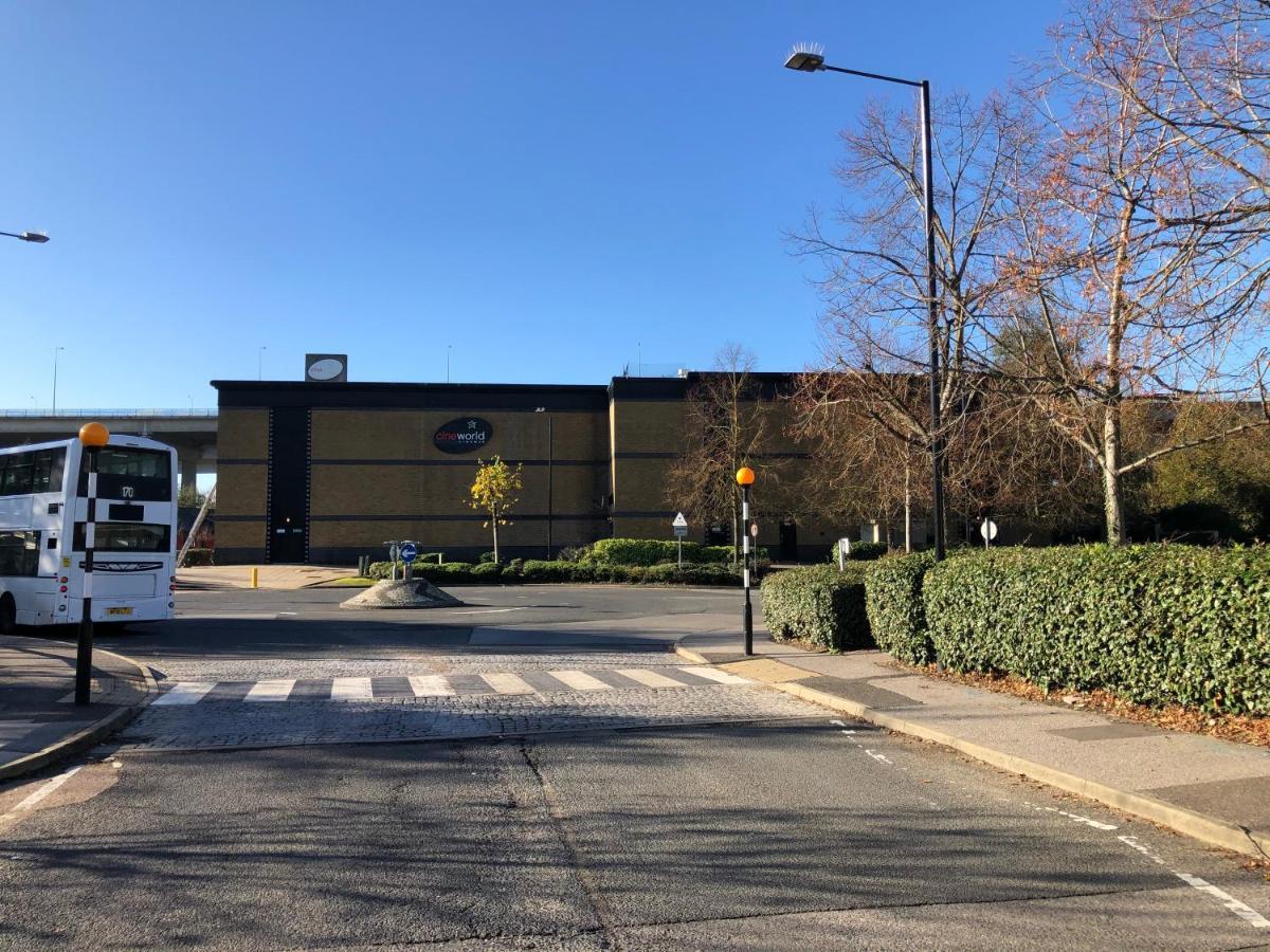 San Pedro Lodge Rochester Рочестер Екстер'єр фото
