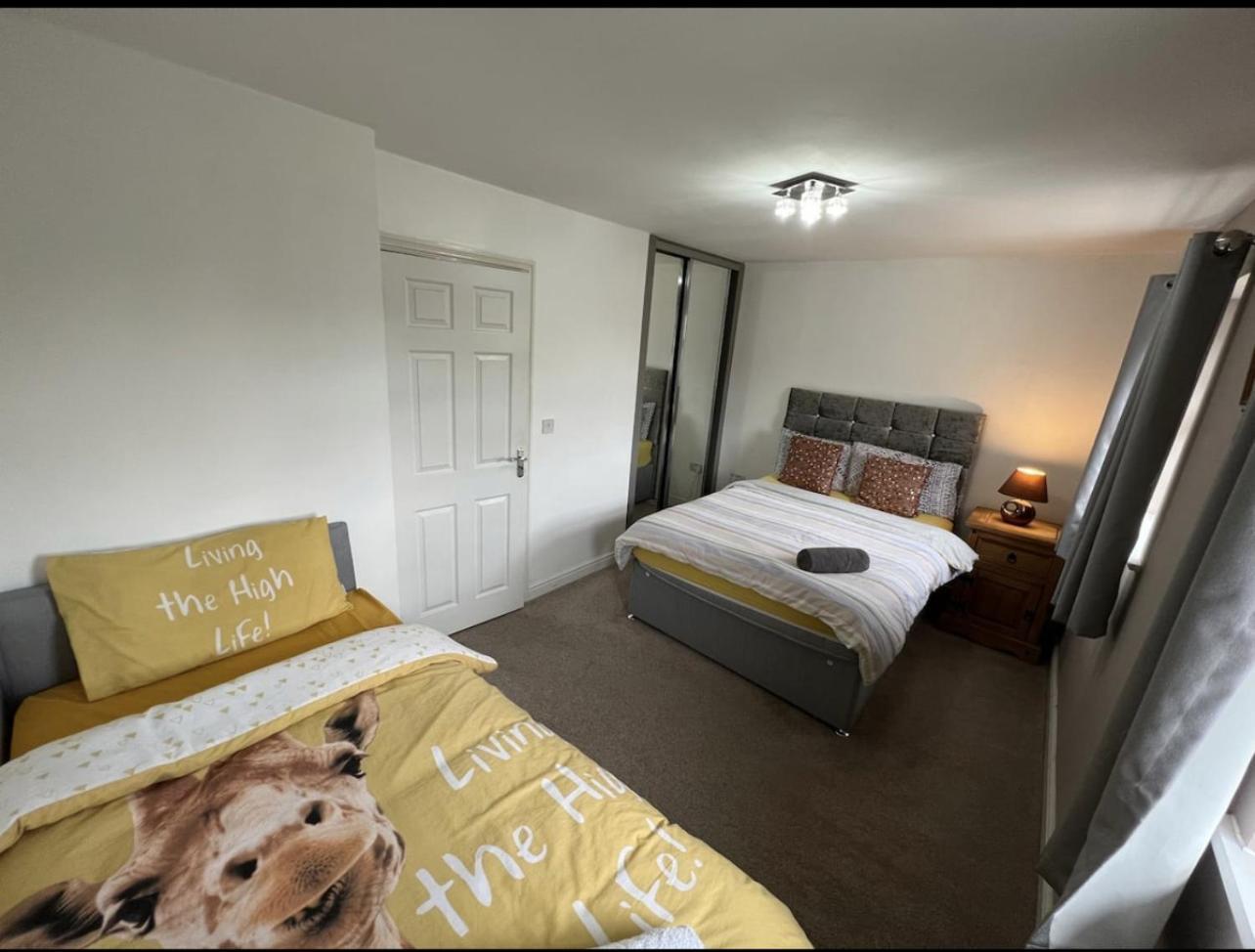 San Pedro Lodge Rochester Рочестер Екстер'єр фото